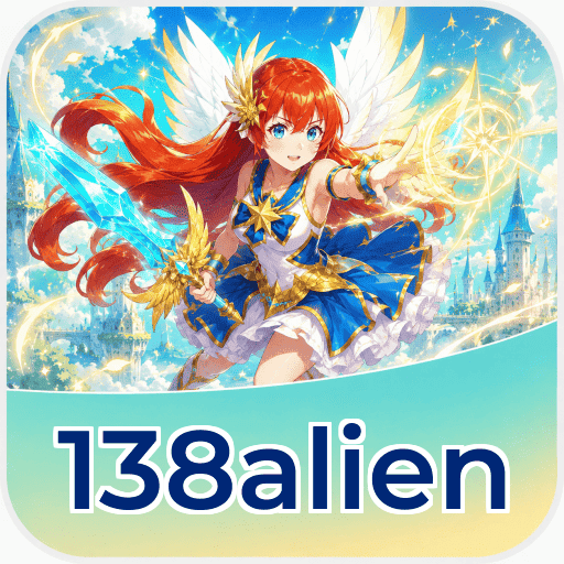 138alien APK Structure