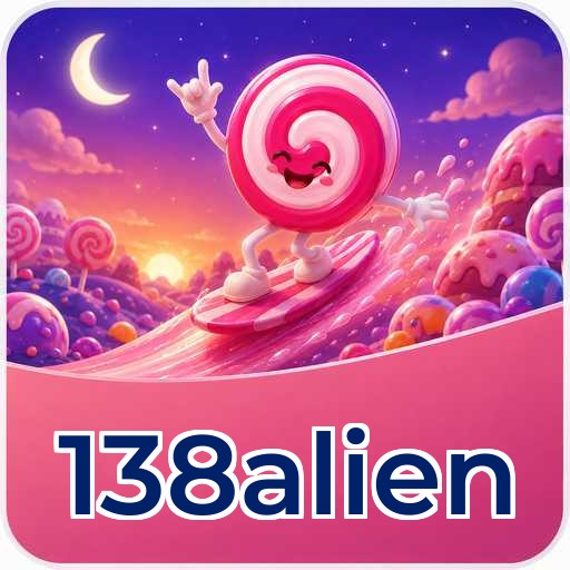 138alien Technical Info