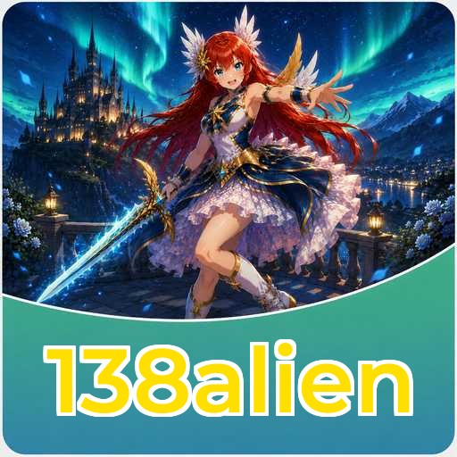 138alien APK Structure