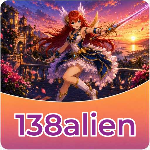 138alien Technical Info