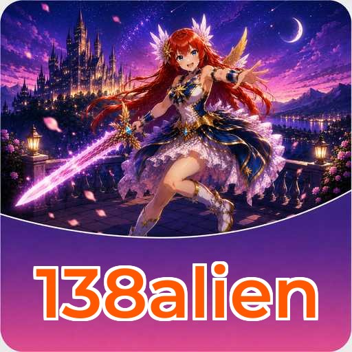 138alien Technical Info