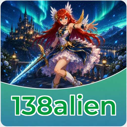 138alien APK