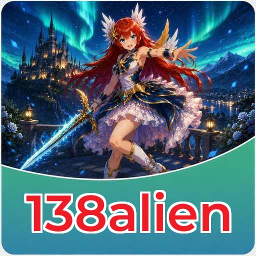138alien APK Structure