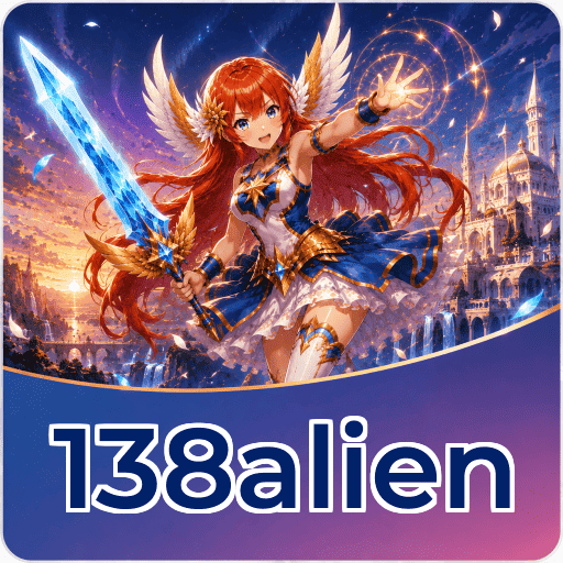 138alien APK Structure